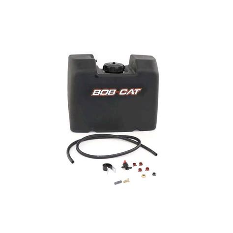 bobcat skid steer fuel pickup tube|bobcat fuel tank replacement tube.